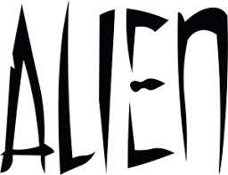 ALIEN