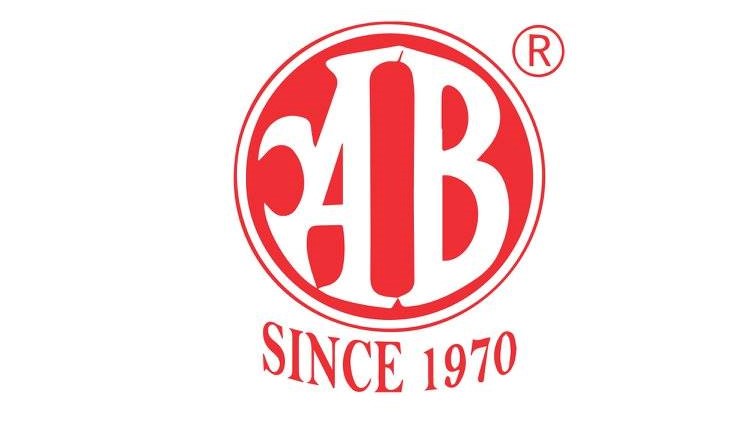 AB