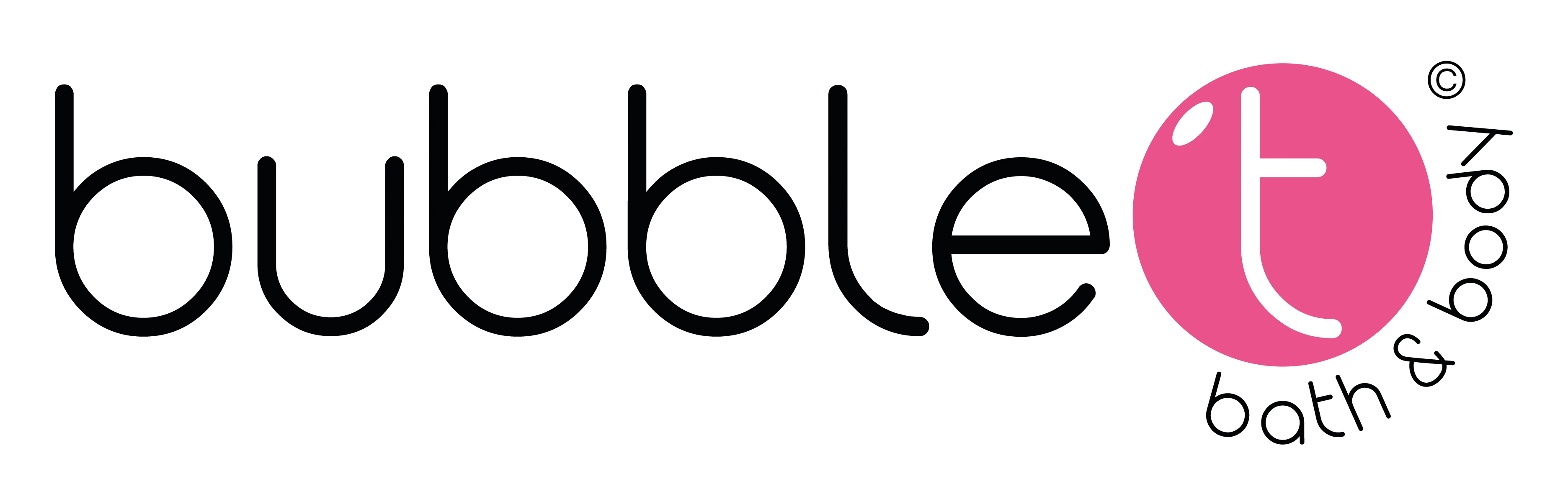 bubble t