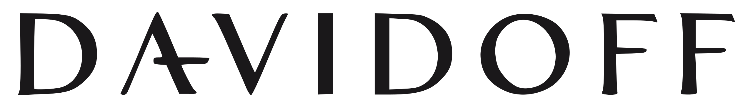 Davidoff