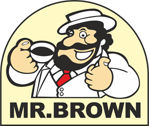 Mr.brown