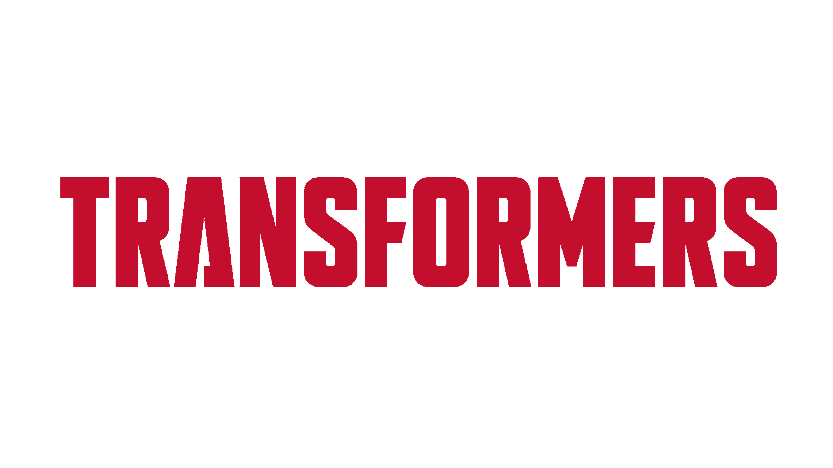 Transformers