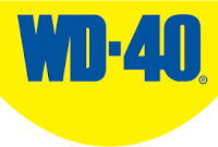 دبليو دي-40
