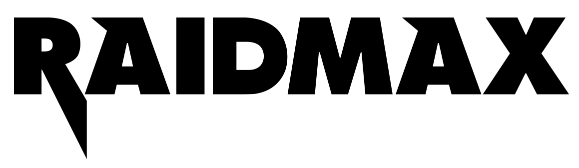 RAIDMAX