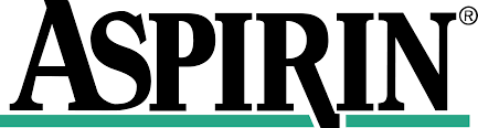ASPIRIN
