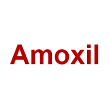 Amoxil