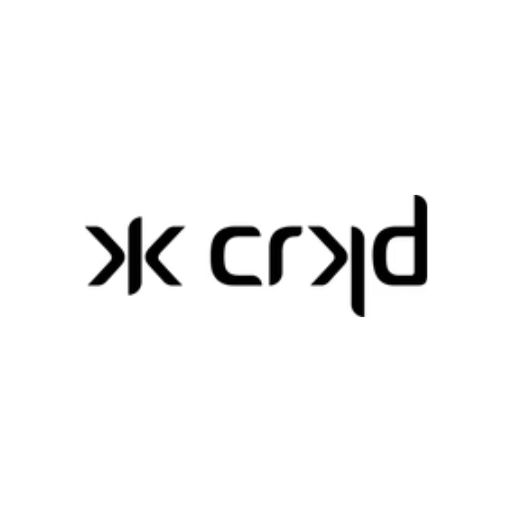 Crkd