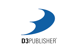 D3Publisher