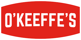 O'KEEFFE'S