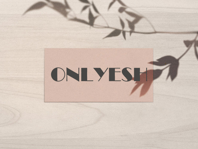 ONLYESH