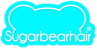 SugarBearHair