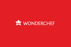 WONDERCHEF