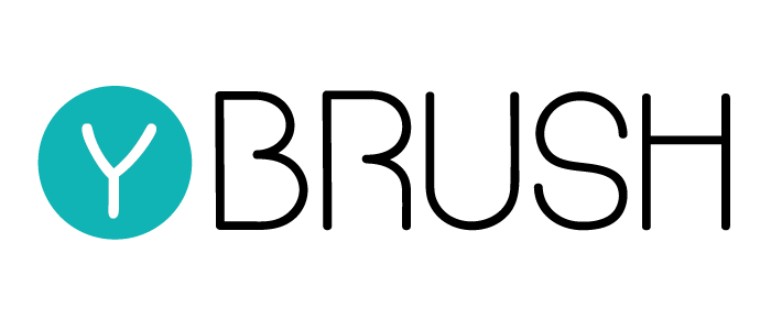 Y-BRUSH
