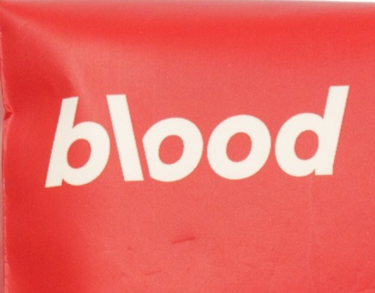 blood