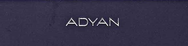 ADYAN