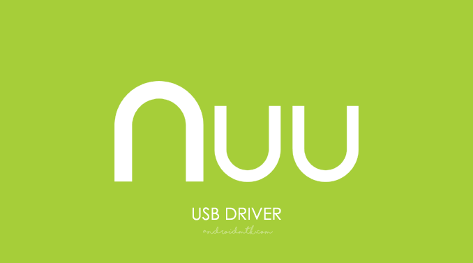 NUU