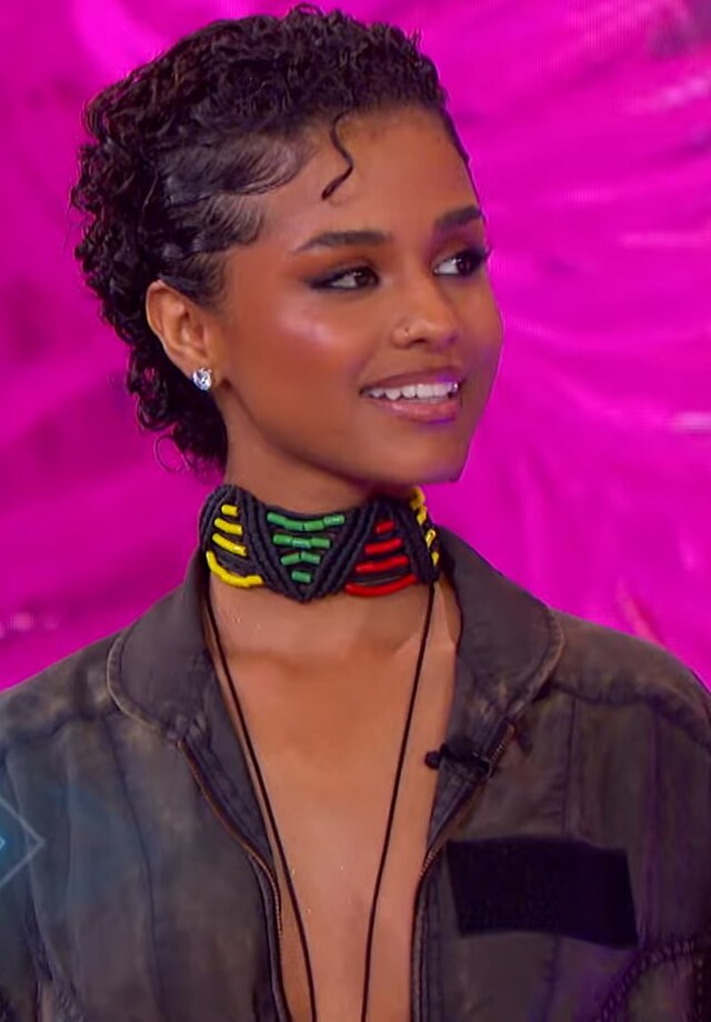 Tyla