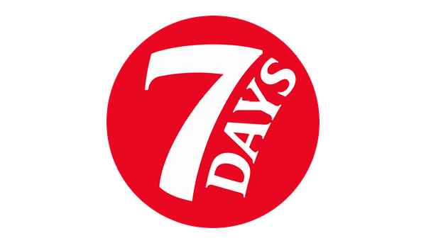 7DAYS