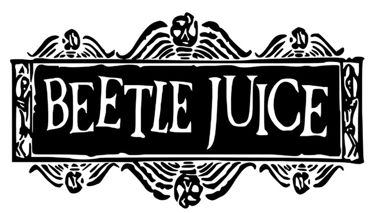 BEETLEJUICE