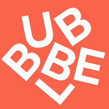 BUBBLE