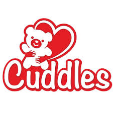 Cuddles