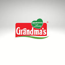 Grandma's