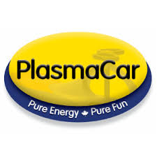PlasmaCar
