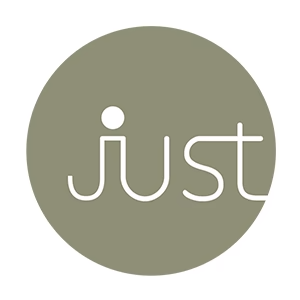 just