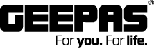 Geepas