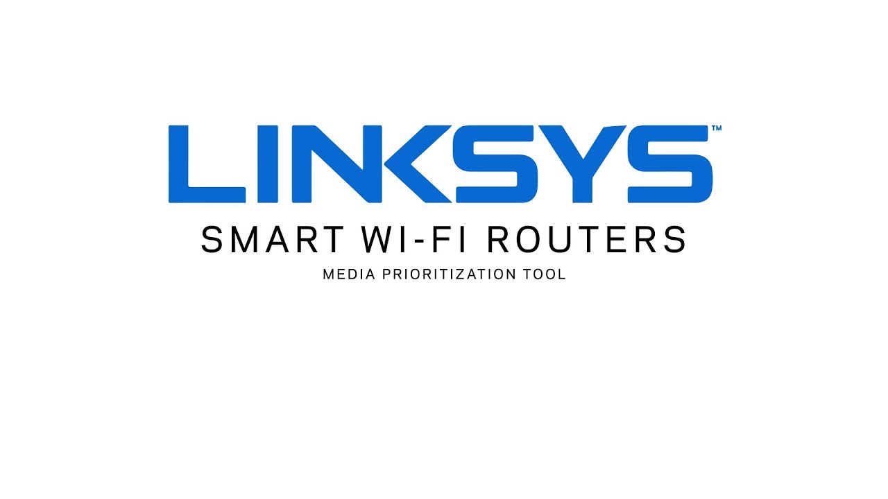 LINKSYS
