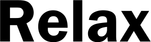 ريلاكس